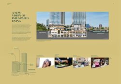Canninghill Piers (D6), Apartment #521340851